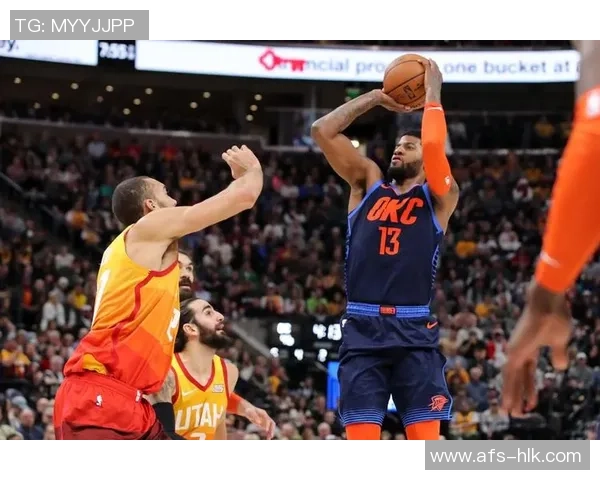 爵士与雷霆激战正酣精彩直播全程回顾与赛后分析