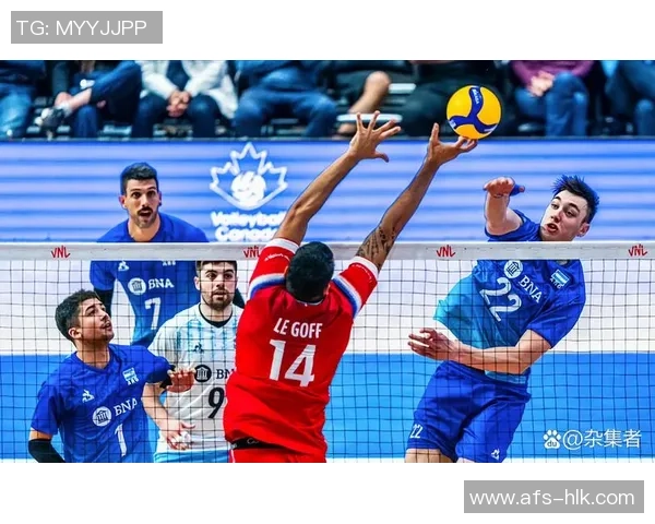 男排加拿大对阵德国精彩直播全程回顾与赛况分析