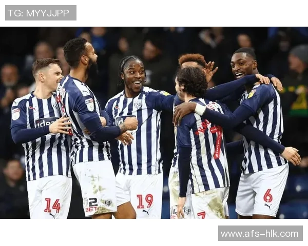 西布罗姆与诺丁汉激战正酣比赛精彩瞬间与数据分析全记录