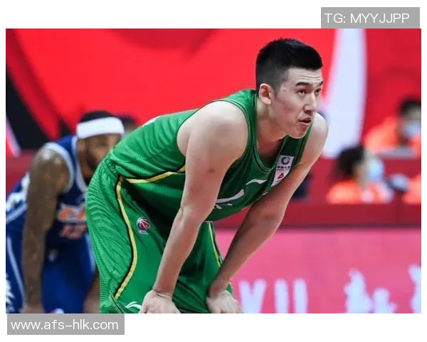 高诗岩：从青涩新星到篮球场上的闪耀巨星成长之路