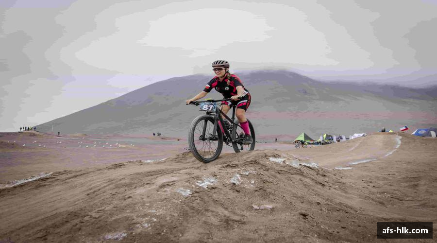 超越极限，向上突破。